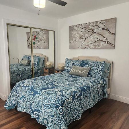 Diamond 2 Apartment Тампа Екстериор снимка
