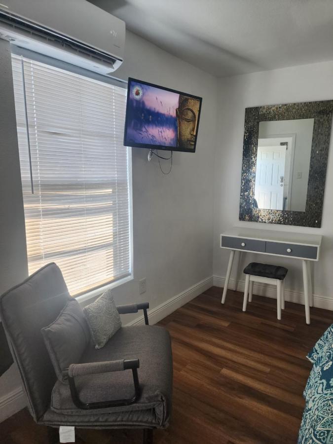 Diamond 2 Apartment Тампа Екстериор снимка