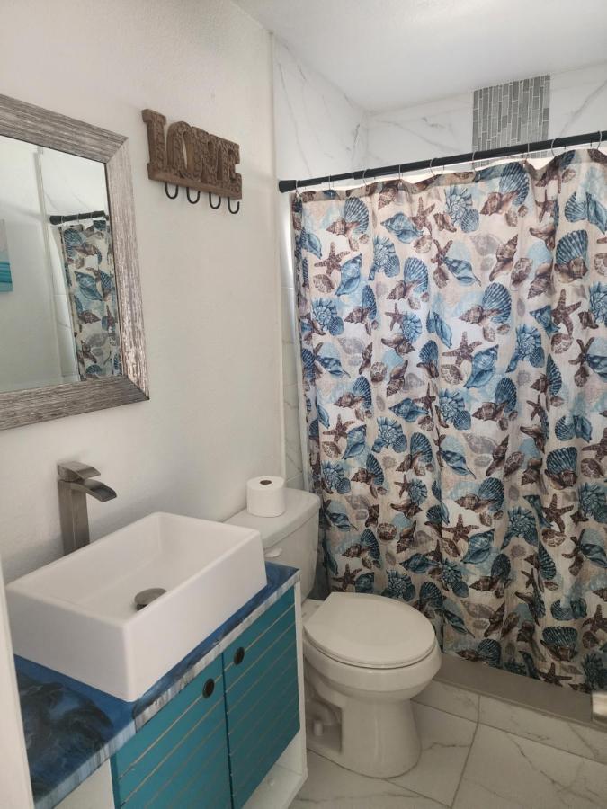 Diamond 2 Apartment Тампа Екстериор снимка
